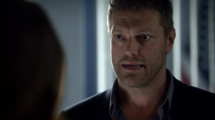 Jetzt im Handel: Interrogation - Der spannende Action-Thriller mit Edge und Lana