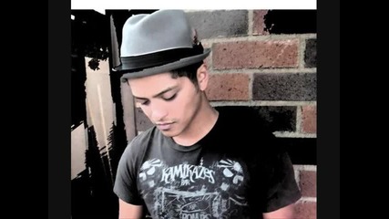 New^ Bruno Mars feat.big Lou - We Are Fighters [new Song 2011]