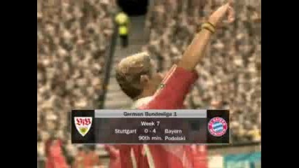Fifa Best Times