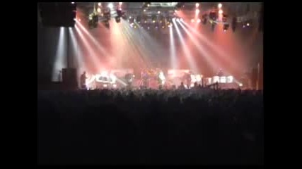 slipknot baltimore wait and bleed