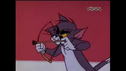 Tom And Jerry - 137 - The Brothers Carry Mouse Off (1965).avi