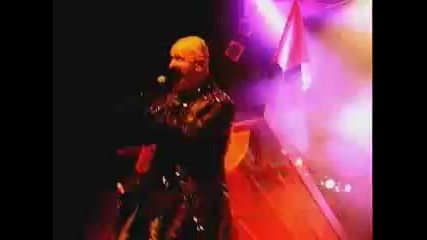 Judas Priest - Beyond the Realms of Death 