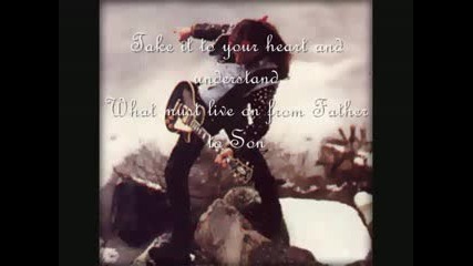 Bathory - Father To Son 