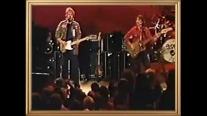 Bto - Takin' Care Of Business ( Live)