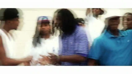 Tigo B Feat. Waka Flocka - We Got It