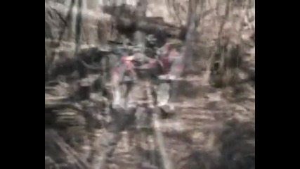 Suicide Freeride
