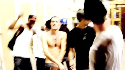 Dem White Boyz - Mosh 