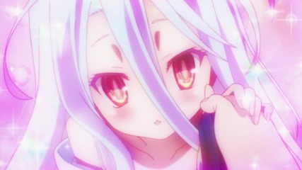 ►ⓧ No Game No Life - Best Day Of My Life ⓧ