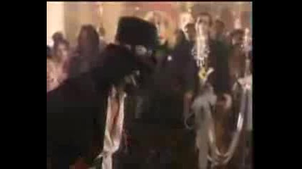 Guns N Roses - November Rain 