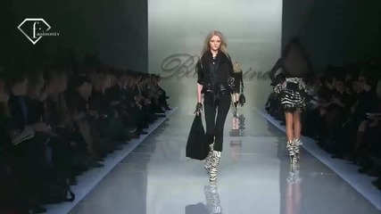 fashiontv Ftv.com - Vlada R Models Woman Fall Winter 2010 - 11 