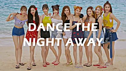Kpop Random Play Dance Twice Edition Kpop Area