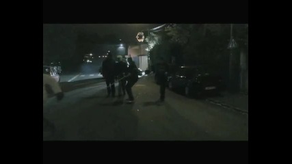 Kennedy - Le code de la rue