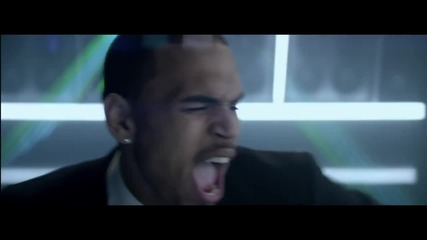 ! Премиера ! Chris Brown - Turn Up The Music + Link to Download
