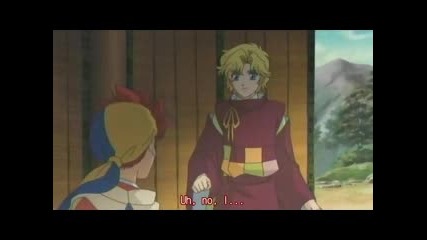 Haruka Naru 23 eng subs 