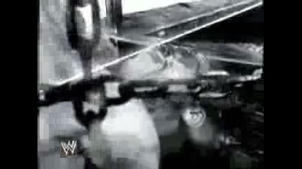 WWE/WWF Tribute - Always a FIGHTER!