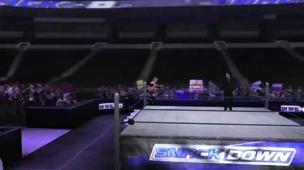 Wwe 12 _ William Regal Entrance