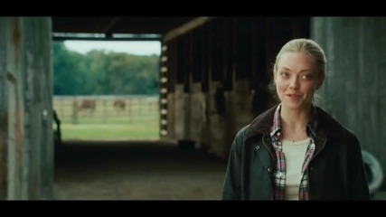 Dear John - Official Trailer [hd]