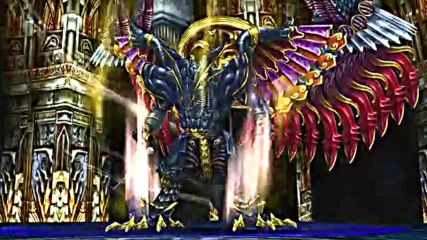 Final Fantasy X/x-2 Hd Remaster (codex) (igri.ws)