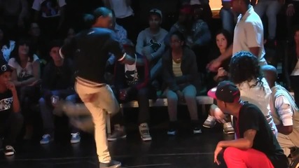 Такъв Freestyle не сте виждали