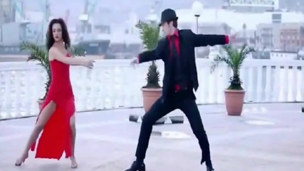Moreza - Mystic Dancer