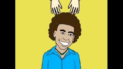 Sanjaya - No More Rap For Him!