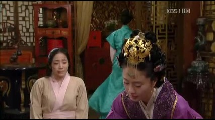 King Geunchogo E44 1/3 (bg Sub)