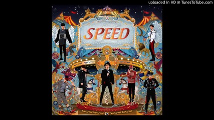[ Audio ] Speed - Hey Ma Lady