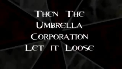Resident Evil _ Rejuvenation 3d Official Trailer In Theaters