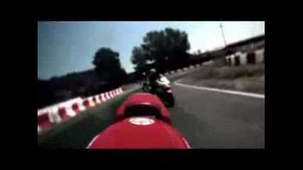 Moto Gp Crazy