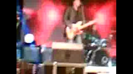 srebrna krila - live - 2009ljepo Svirat Gitaru