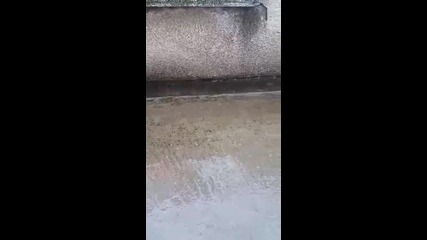 Градушка в Свиленград