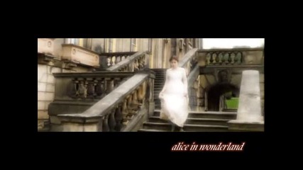 Pride and prejudice - Elisabeth and Darcy 