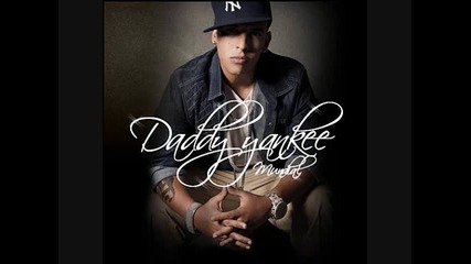 Daddy Yankee - Intenso [hq]