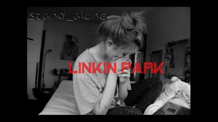 Linkin park - Iridescent.
