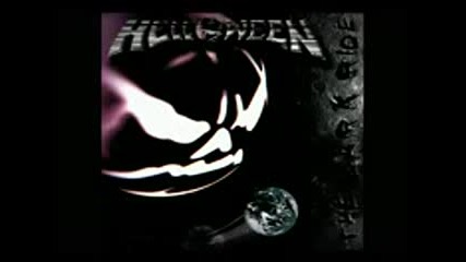 Helloween - The Dark Ride ( Full Album 2000 )