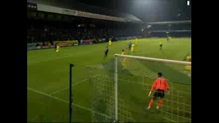 Southend United Vs Chelsea 1 - 4 Fa Cup English Hd