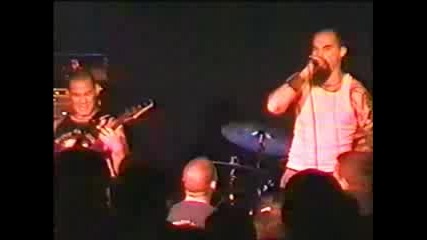 Cold As Life - Little From The World