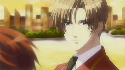 Gakuen Heaven - 02