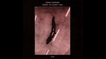 John Surman - Tintagel 