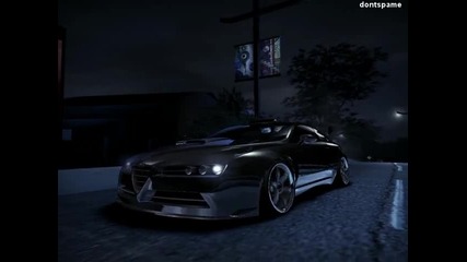 Need For Speed Carbon Едно Начало 14