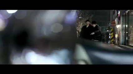 Thanks To (teaser) - Junhyung and Yoseob