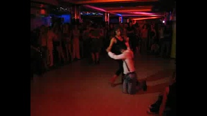 Luis Vazquez Bachata Show