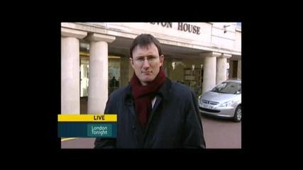няма новини протест bbc