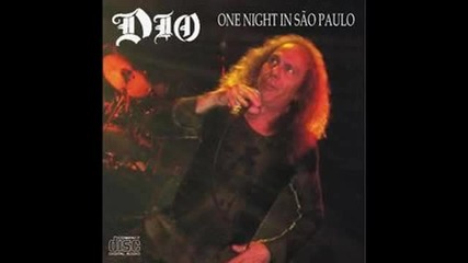 Dio - Stand Up And Shout live In Brazil 12.07.2006 