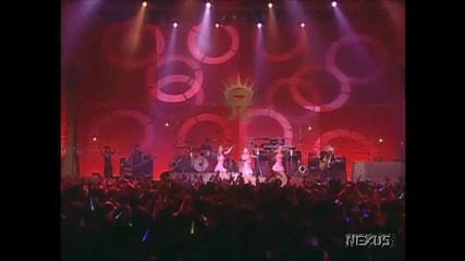 Ayumi Hamasaki - Poker Face 27.05.03 [ High Quality ]