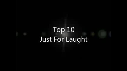 Just For Laugh- Top 10 funny pranks