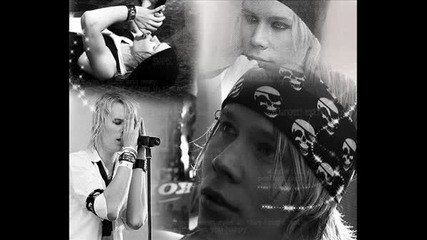 Baby, Say My Name...