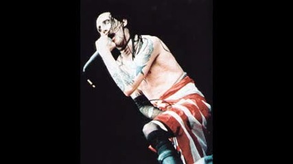 Marilyn Manson Slideshow