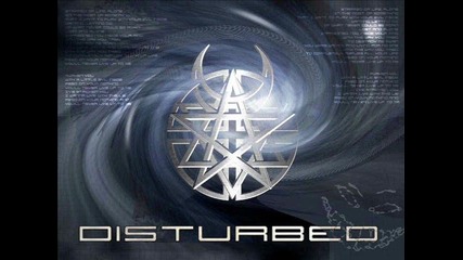 Disturbed - Enough 