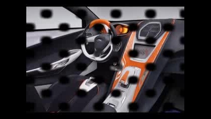 Noviat Ford Iosis - X